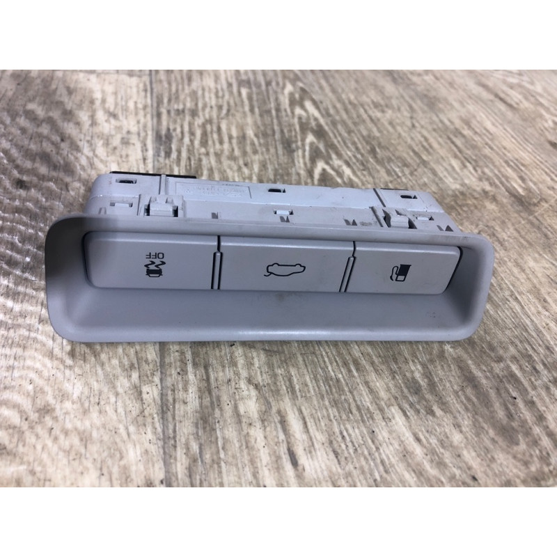 Блок кнопок (электрика / кнопки) Hyundai Sonata LF 2015 2.4 93750C1100TGG