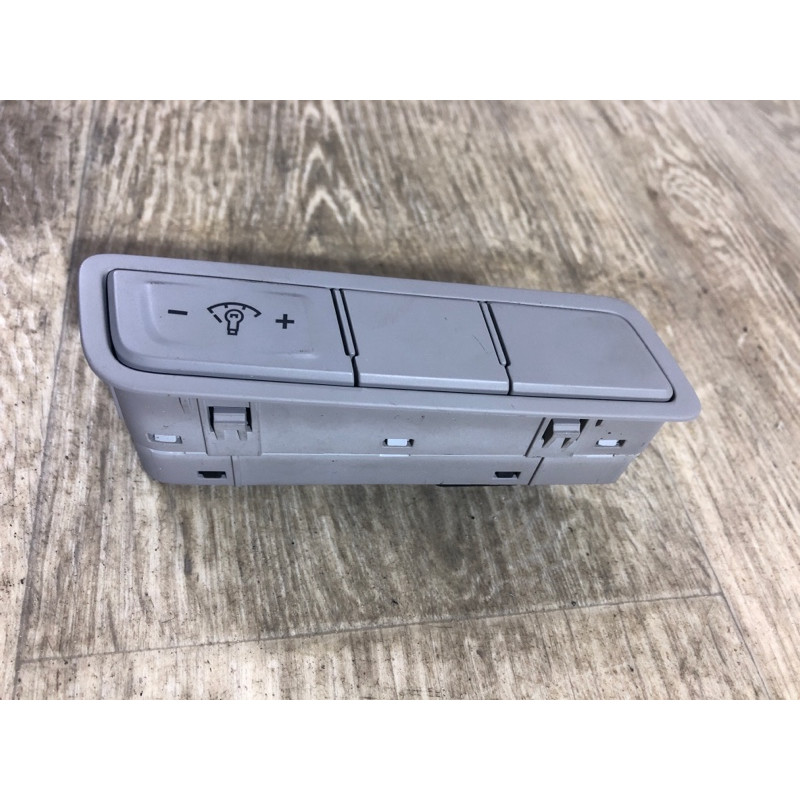 Кнопка освещения панели приборов (электрика / кнопки) Hyundai Sonata LF 2015 2.4 93700C1100TGG