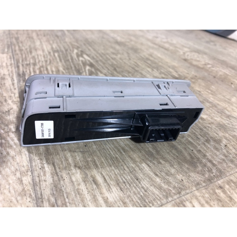 Кнопка освещения панели приборов (электрика / кнопки) Hyundai Sonata LF 2015 2.4 93700C1100TGG