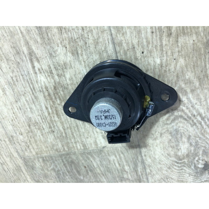 Динамик (электрика) Hyundai Sonata LF 2015 2.4 96320c1000