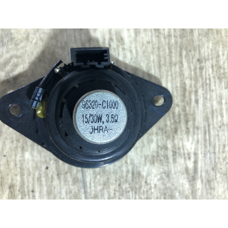 Динамик (электрика) Hyundai Sonata LF 2015 2.4 96320c1000