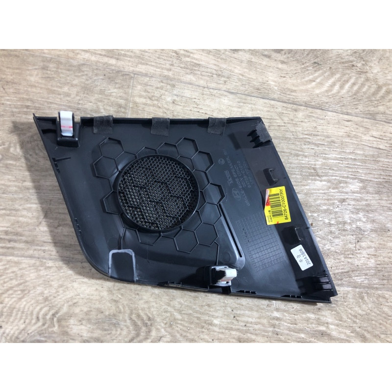 Крышка динамика (салон) Hyundai Sonata LF 2015 2.4 84726c1010