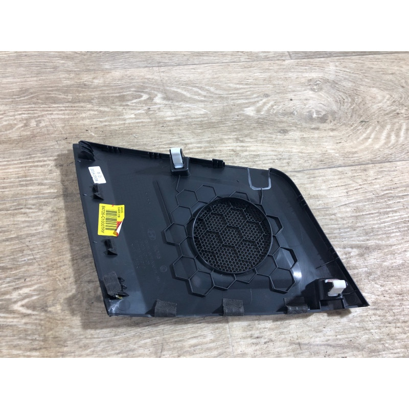 Крышка динамика (салон) Hyundai Sonata LF 2015 2.4 84726c1010