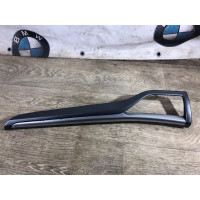 Декор салона