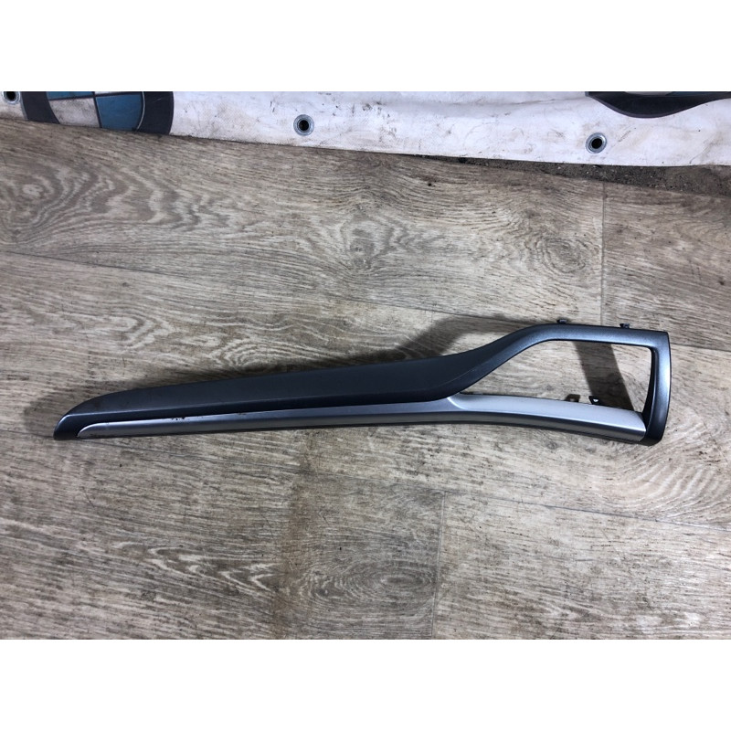 Декор салона (салон) FORD Fusion MK5 2013 2.0 DS73F04338B