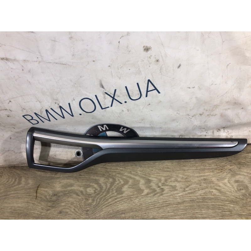 Декор салона (салон) FORD Fusion MK5 2013 2.0 DS73F04338B