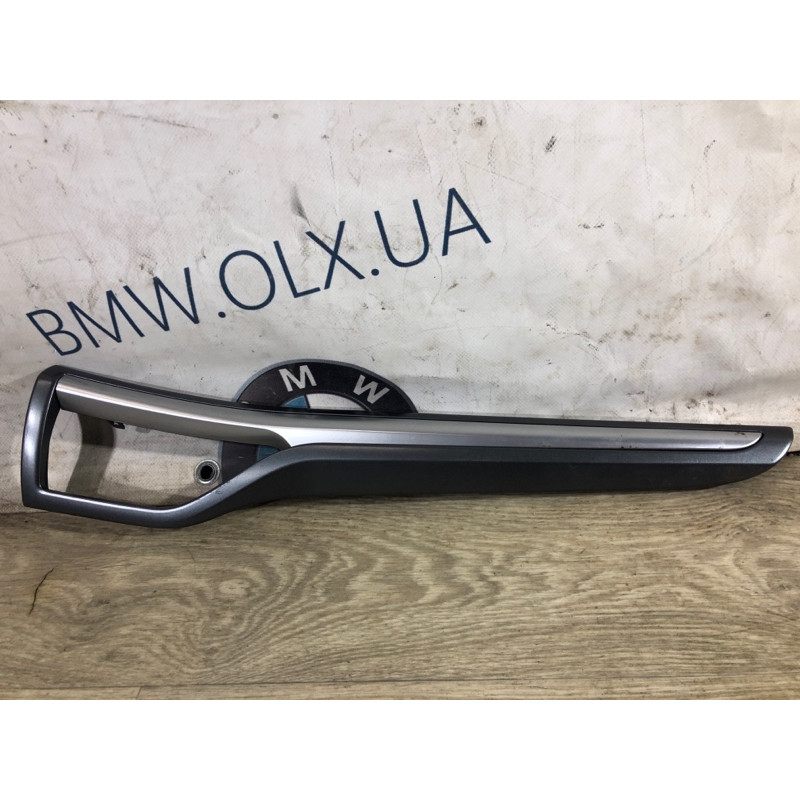 Декор салона (салон) FORD Fusion MK5 2013 2.0 DS73F04338B