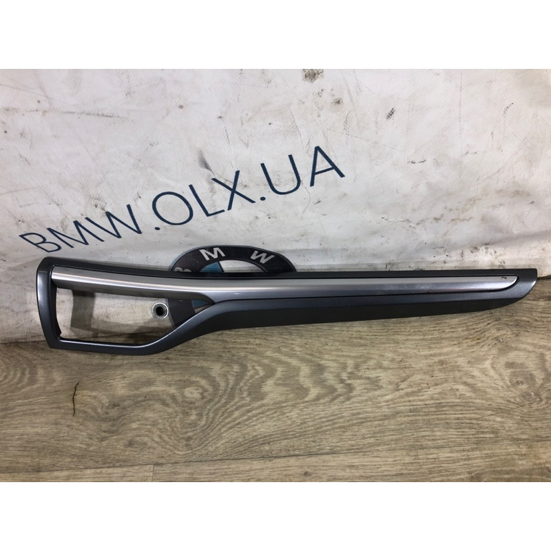 Декор салона (салон) FORD Fusion MK5 2013 2.0 DS73F04338B