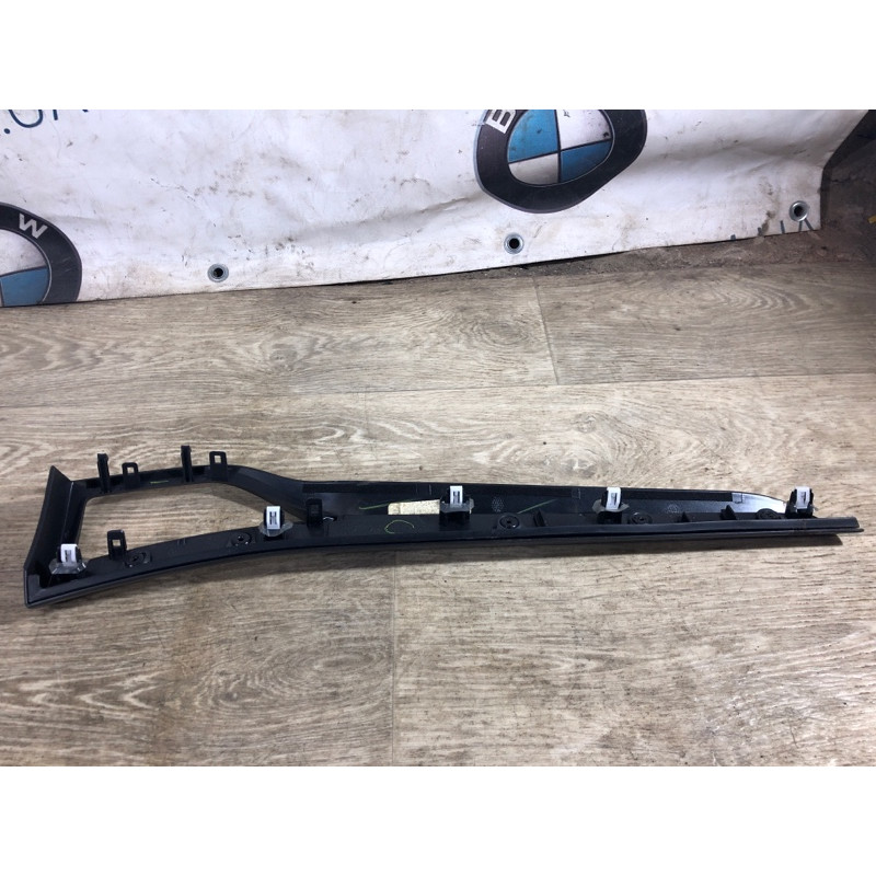 Декор салона (салон) FORD Fusion MK5 2013 2.0 DS73F04338B