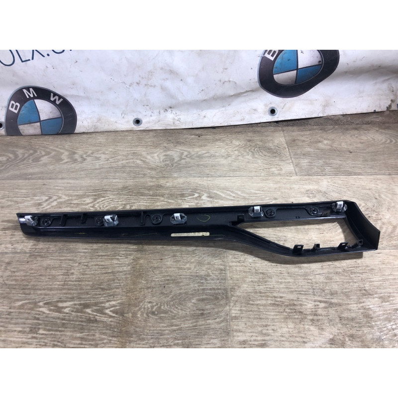 Декор салона (салон) FORD Fusion MK5 2013 2.0 DS73F04338B