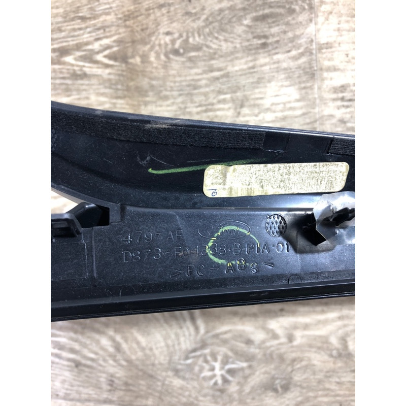 Декор салона (салон) FORD Fusion MK5 2013 2.0 DS73F04338B