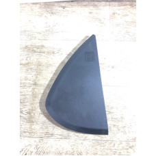 Накладка торпеды боковая