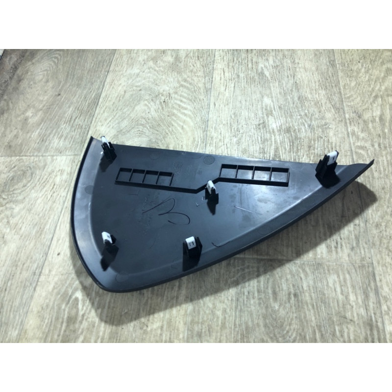 Бокова накладка торпеди (салон) FORD Fusion MK5 2013 2.0 DS7Z5404481AB