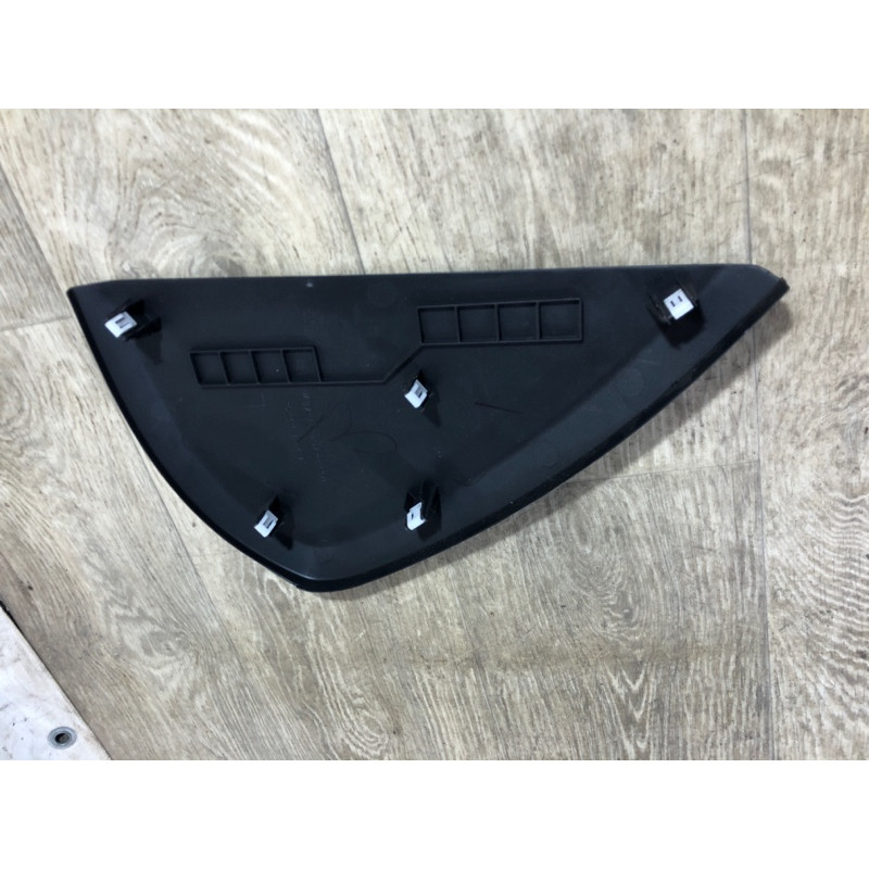 Бокова накладка торпеди (салон) FORD Fusion MK5 2013 2.0 DS7Z5404481AB