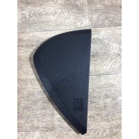 Накладка торпеды боковая