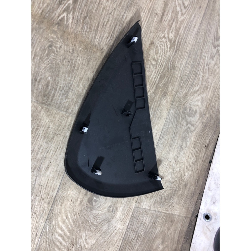 Бокова накладка торпеди (салон) FORD Fusion MK5 2013 2.0 DS7Z5404480AB