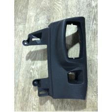 Накладка кнопок света