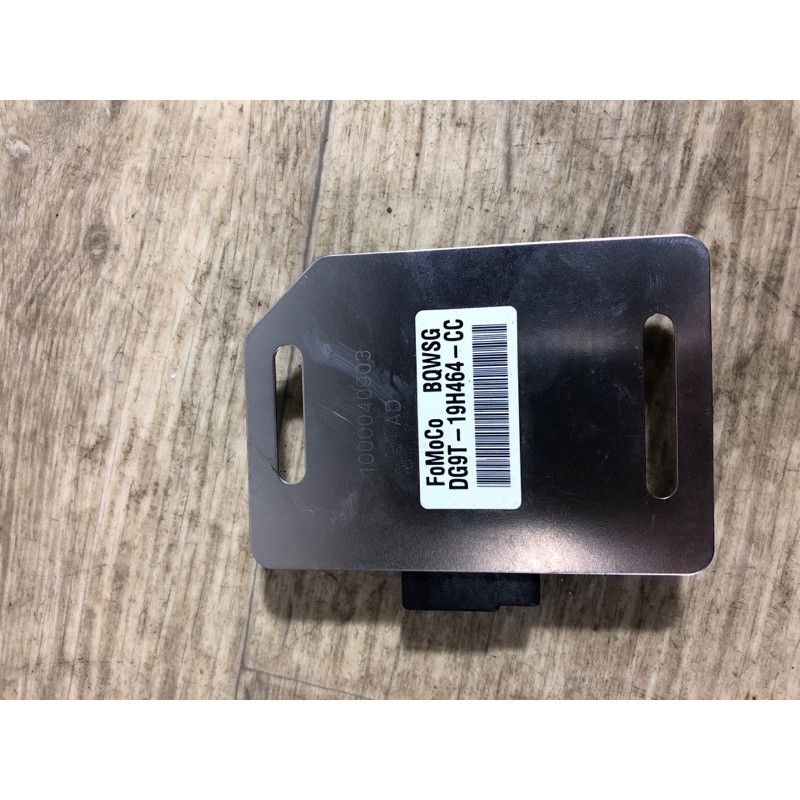 Антенна GPS (электрика) FORD Fusion MK5 2013 2.0 dg9t19h464cc