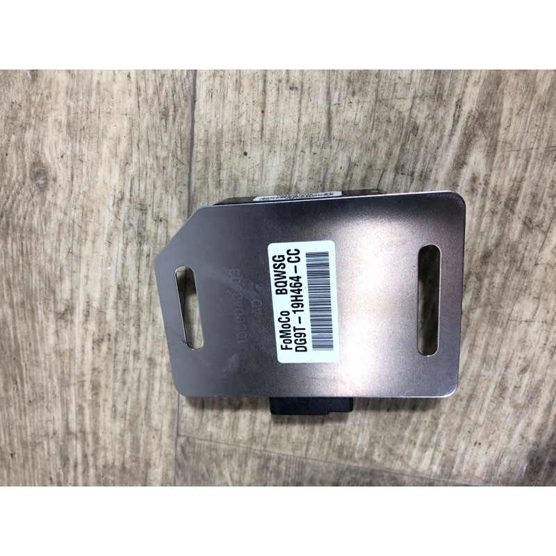 Антенна GPS (электрика) FORD Fusion MK5 2013 2.0 dg9t19h464cc