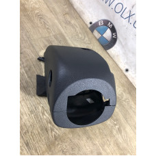 Пластик салона