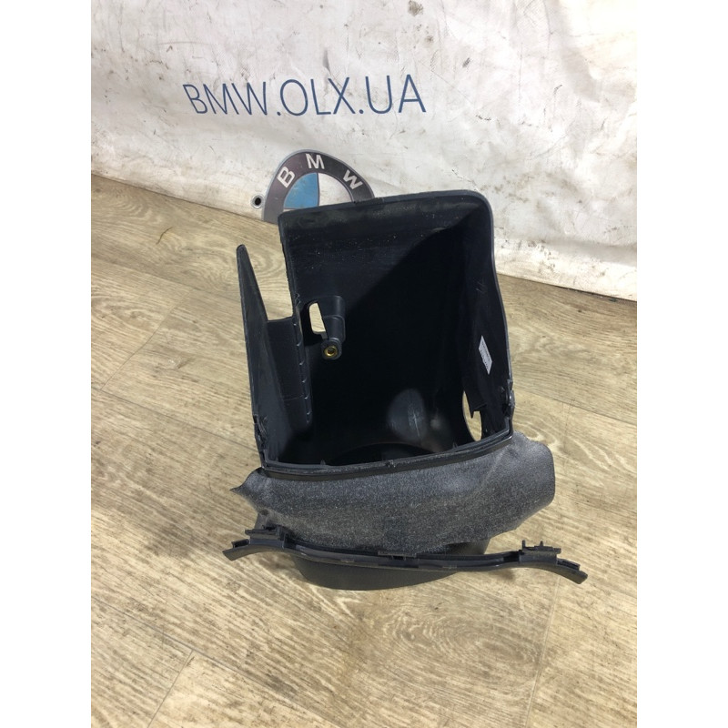 Пластик салона (салон) Volkswagen Passat B7 2013 2.5 561858566