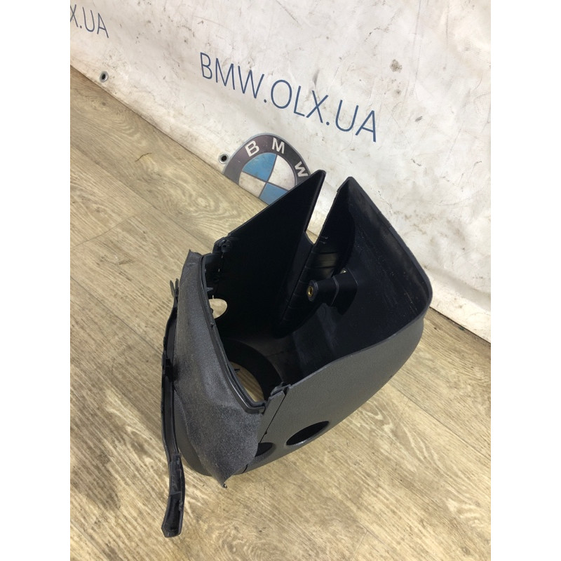 Пластик салона (салон) Volkswagen Passat B7 2013 2.5 561858566