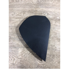 Пластик салона