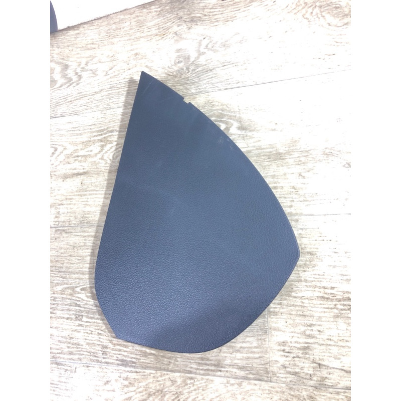 Пластик салона (салон) Volkswagen Passat B7 2013 2.5 561858248