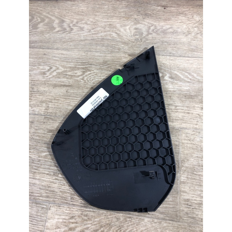 Пластик салона (салон) Volkswagen Passat B7 2013 2.5 561858248