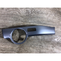 Декор салона