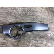 Декор салона