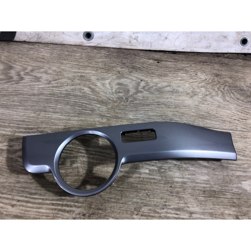 Декор салона (салон) Volkswagen Passat B7 2013 2.5 561857211