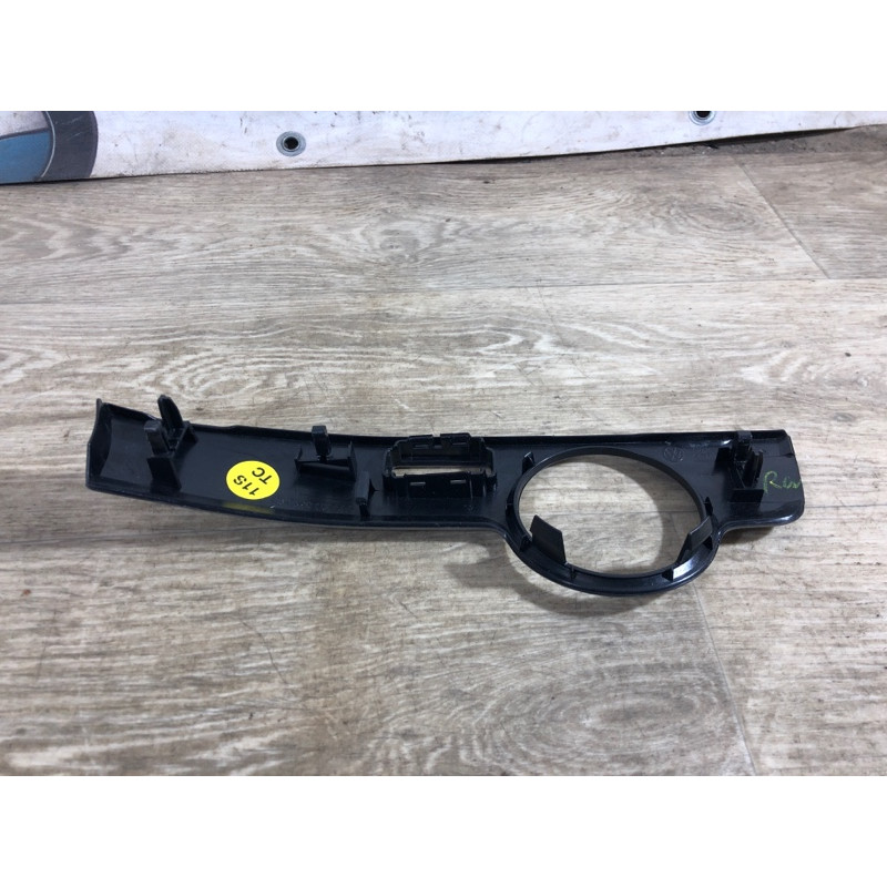 Декор салона (салон) Volkswagen Passat B7 2013 2.5 561857211