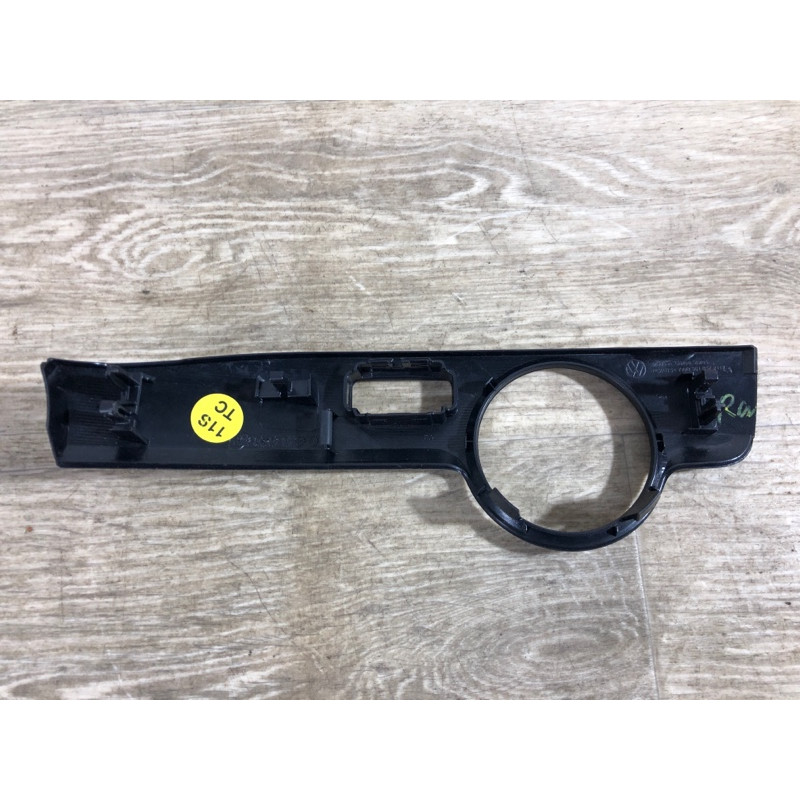 Декор салона (салон) Volkswagen Passat B7 2013 2.5 561857211