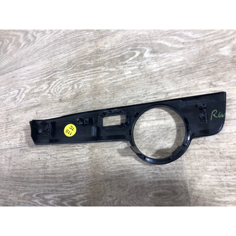 Декор салона (салон) Volkswagen Passat B7 2013 2.5 561857211