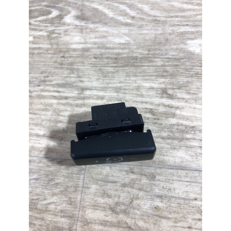 Кнопка освещения панели приборов (электрика / кнопки) Volkswagen Passat B7 2013 2.5 561941557a