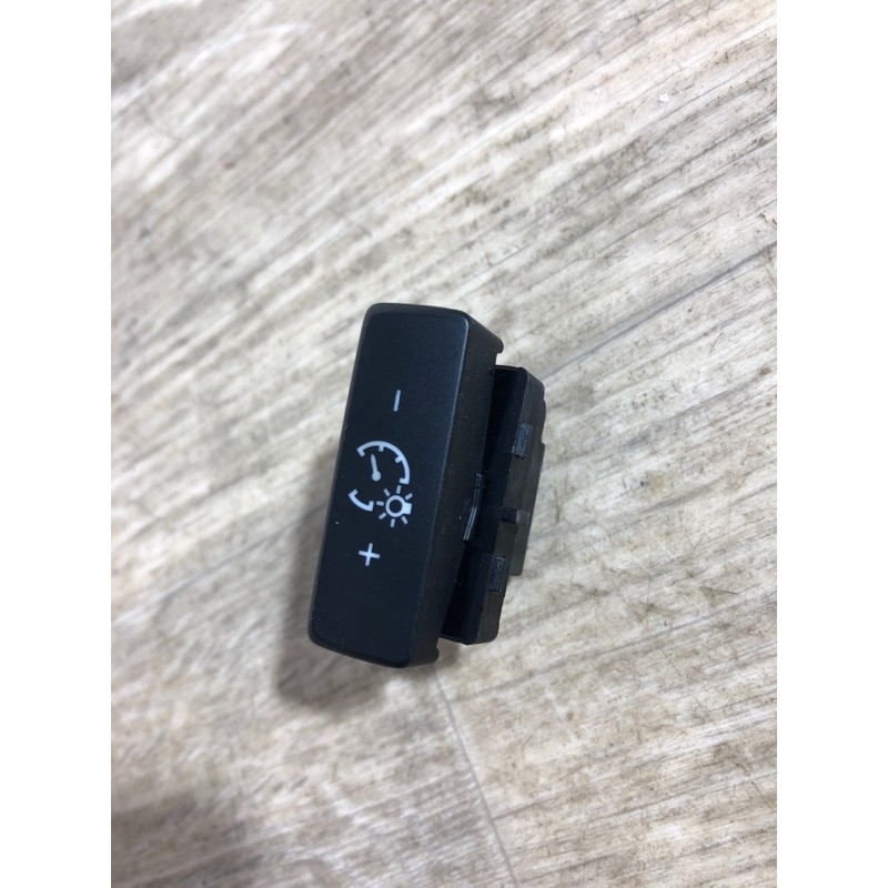 Кнопка освещения панели приборов (электрика / кнопки) Volkswagen Passat B7 2013 2.5 561941557a