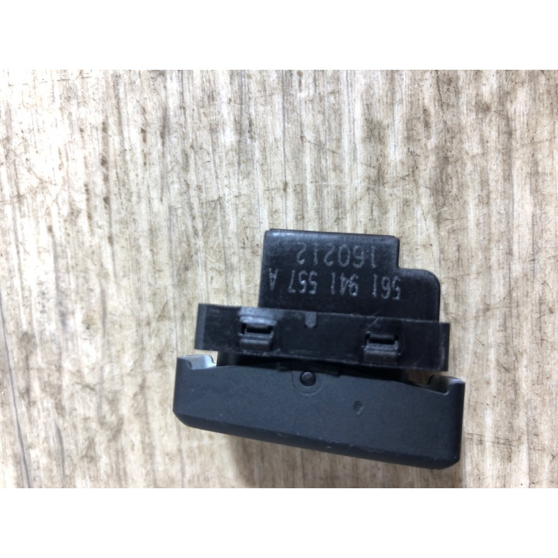 Кнопка освещения панели приборов (электрика / кнопки) Volkswagen Passat B7 2013 2.5 561941557a