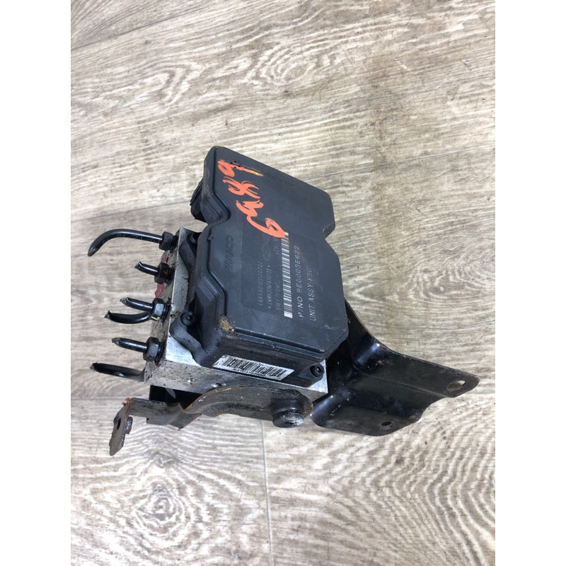 Блок abs (тормозная система) KIA Sorento UM 2013 2.4 589101u860