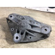 Кронштейн опоры амортизатора (подвеска) Volkswagen Touareg 7L 2004 3.2 7L0412391D