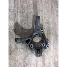 Поворотный кулак