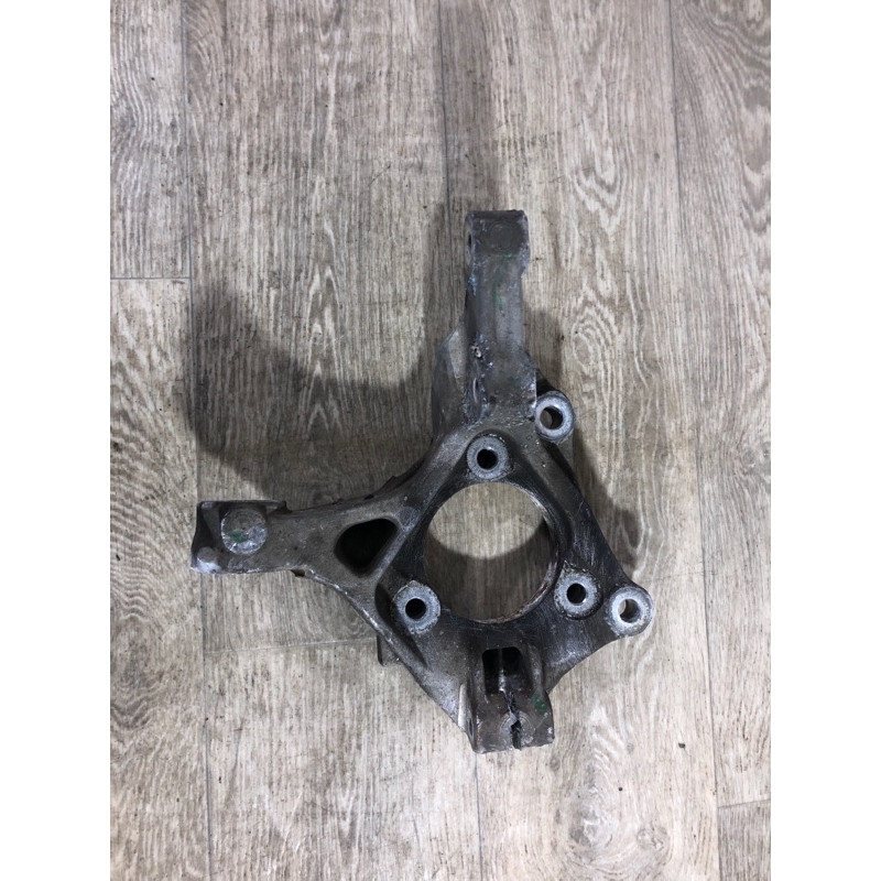 Поворотный кулак (подвеска) CHEVROLET Volt 1 2012 1.4 23118285