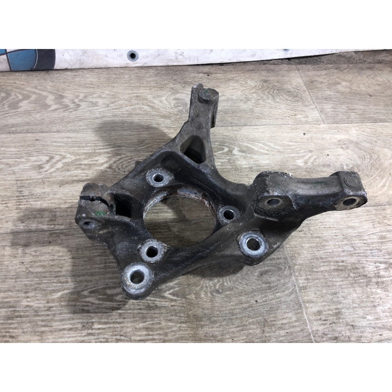 Поворотный кулак (подвеска) CHEVROLET Volt 1 2012 1.4 23118285