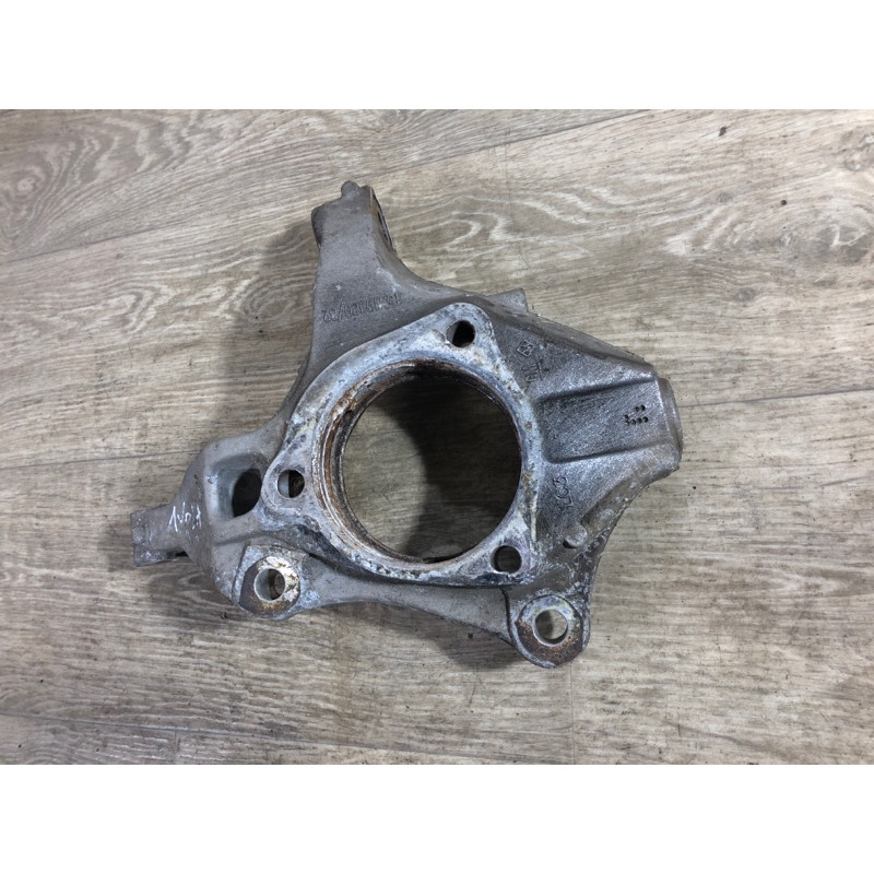 Поворотный кулак (подвеска) CHEVROLET Volt 1 2012 1.4 23118285