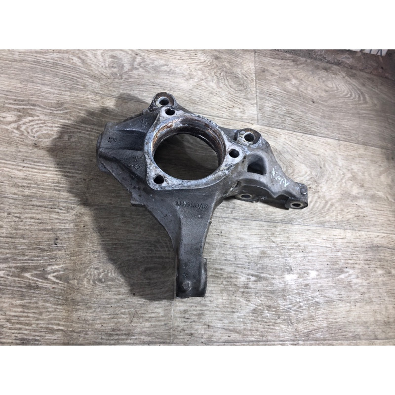 Поворотный кулак (подвеска) CHEVROLET Volt 1 2012 1.4 23118285