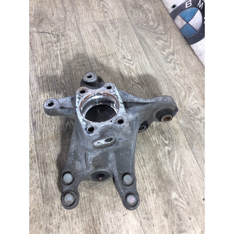 Цапфа подвески (подвеска) Hyundai Sonata YF 2013 2.4 52710-4R010