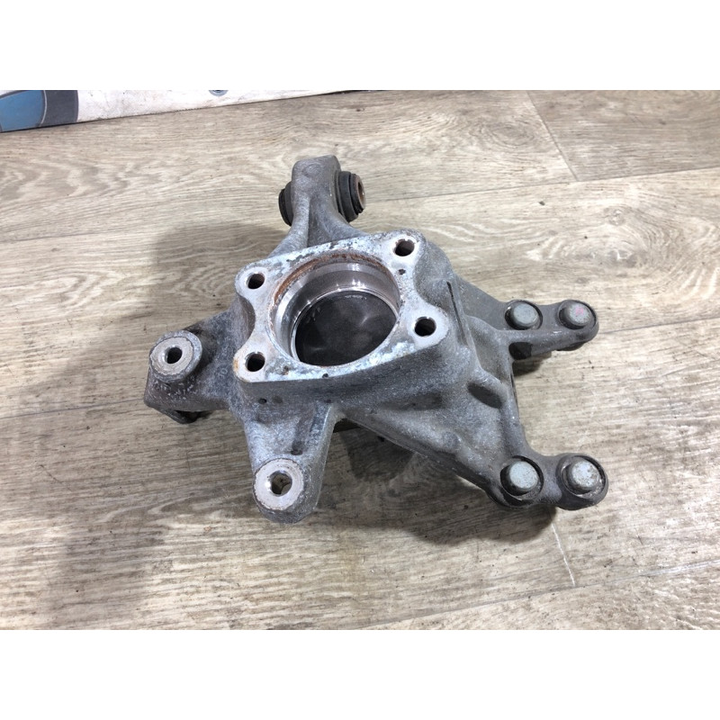 Цапфа подвески (подвеска) Hyundai Sonata YF 2013 2.4 52710-4R010