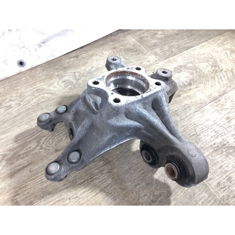 Цапфа подвески (подвеска) Hyundai Sonata YF 2013 2.4 52710-4R010