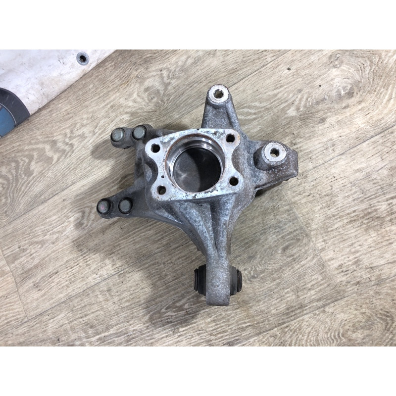 Цапфа подвески (подвеска) Hyundai Sonata YF 2013 2.4 52710-4R010