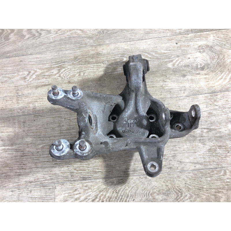 Цапфа подвески (подвеска) Hyundai Sonata YF 2013 2.4 52710-4R010